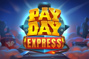 Payday Express spelautomat