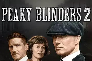 Peaky Blinders 2 spelautomat