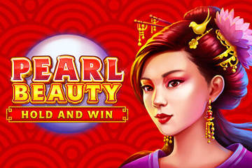 Pearl Beauty Hold and Win spelautomat