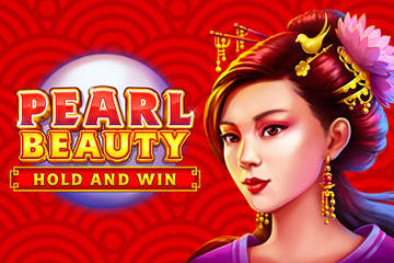 Pearl Beauty Hold and Win