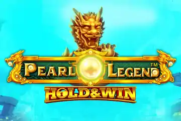 Pearl Legend spelautomat