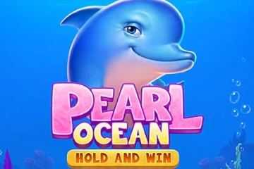 Pearl Ocean Hold and Win spelautomat