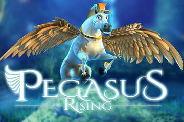 Pegasus Rising spelautomat