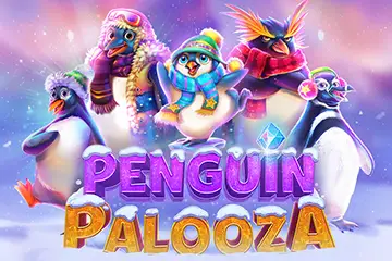 Penguin Palooza spelautomat