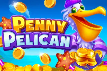 Penny Pelican spelautomat