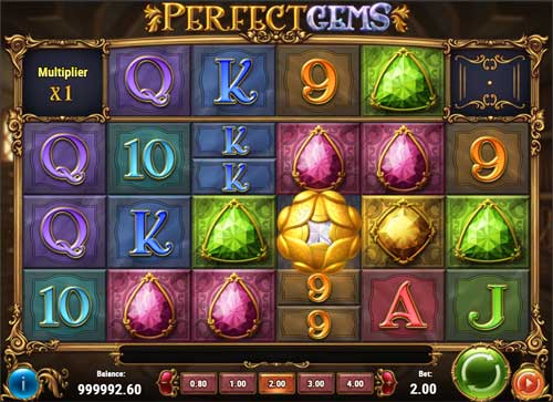 Perfect Gems