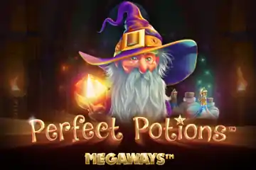 Perfect Potions Megaways spelautomat
