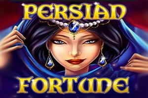 Persian Fortune spelautomat