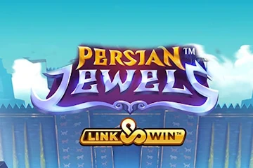 Persian Jewels spelautomat