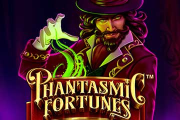 Phantasmic Fortunes spelautomat