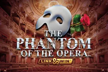 Phantom of the Opera Link and Win spelautomat