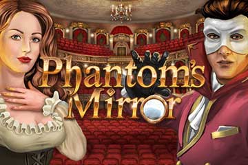 Phantoms Mirror spelautomat