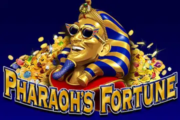 Pharaohs Fortune spelautomat