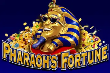 Pharaohs Fortune