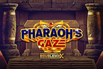 Pharaohs Gaze Doublemax spelautomat