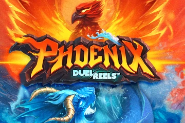 Phoenix DuelReels spelautomat