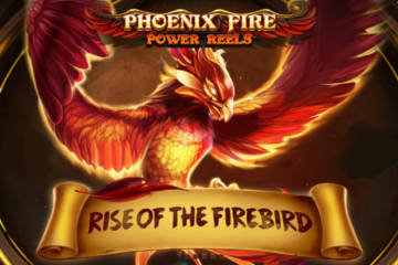 Phoenix Fire Power Reels spelautomat