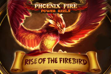 Phoenix Fire Power Reels