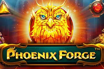 Phoenix Forge spelautomat