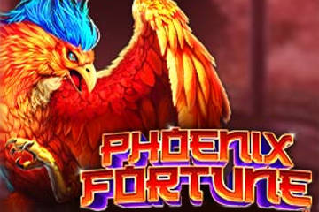 Phoenix Fortune spelautomat
