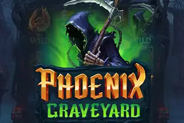 Phoenix Graveyard spelautomat