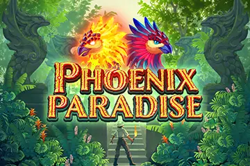 Phoenix Paradise spelautomat