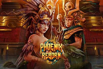Phoenix Reborn spelautomat