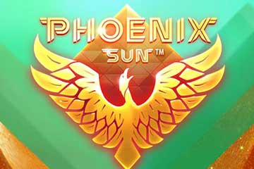 Phoenix Sun spelautomat
