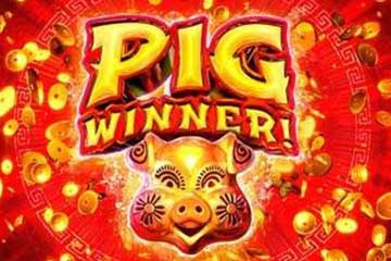 Pig Winner spelautomat