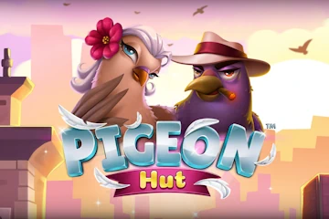 Pigeon Hut spelautomat