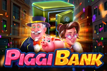 Piggi Bank spelautomat