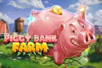 Piggy Bank Farm spelautomat