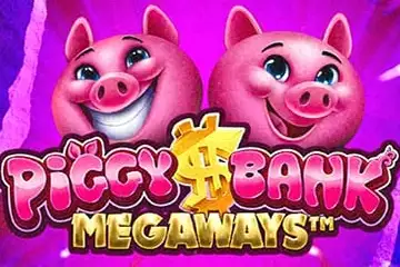 Piggy Bank Megaways spelautomat