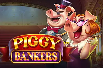 Piggy Bankers spelautomat