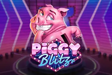 Piggy Blitz spelautomat