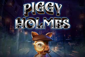 Piggy Holmes spelautomat
