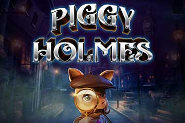 Piggy Holmes