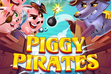 Piggy Pirates spelautomat