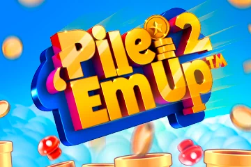 Pile Em Up 2 spelautomat