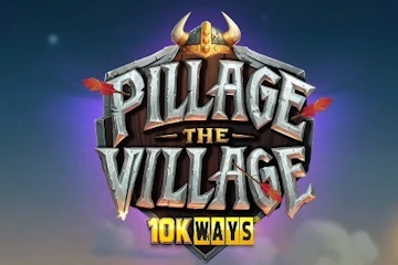 Pillage the Village 10K Ways spelautomat