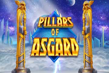 Pillars of Asgard spelautomat