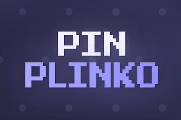 Pin Plinko spelautomat