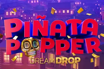 Pinata Popper Dream Drop spelautomat