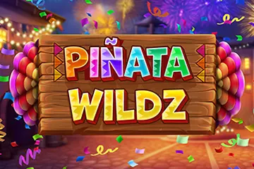 Pinata Wildz spelautomat