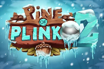 Pine of Plinko 2 spelautomat