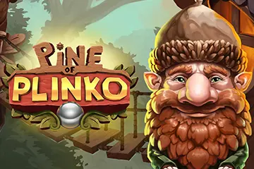 Pine of Plinko Dream Drop