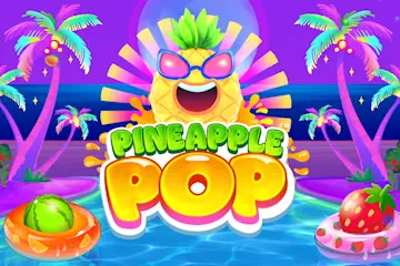 Pineapple Pop spelautomat