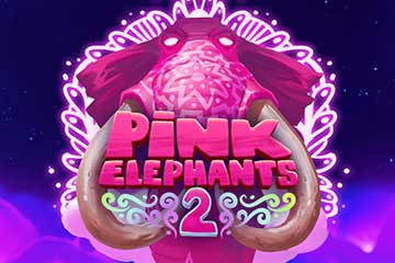 Pink Elephants 2 spelautomat