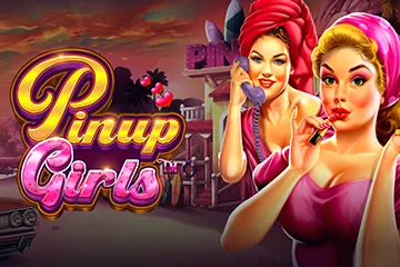 Pinup Girls spelautomat