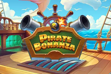Pirate Bonanza spelautomat